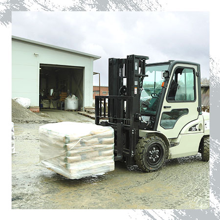 Может ли бетонная стяжка быть самостоятельным покрытием Может ли бетонная стяжка быть самостоятельным покрытием