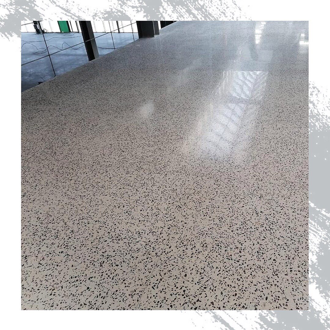 Не terrazzo единым, о материалах в ОЭЗ «Алабуга»