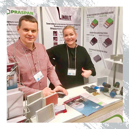 Parking Russia в Москве Parking Russia в Москве