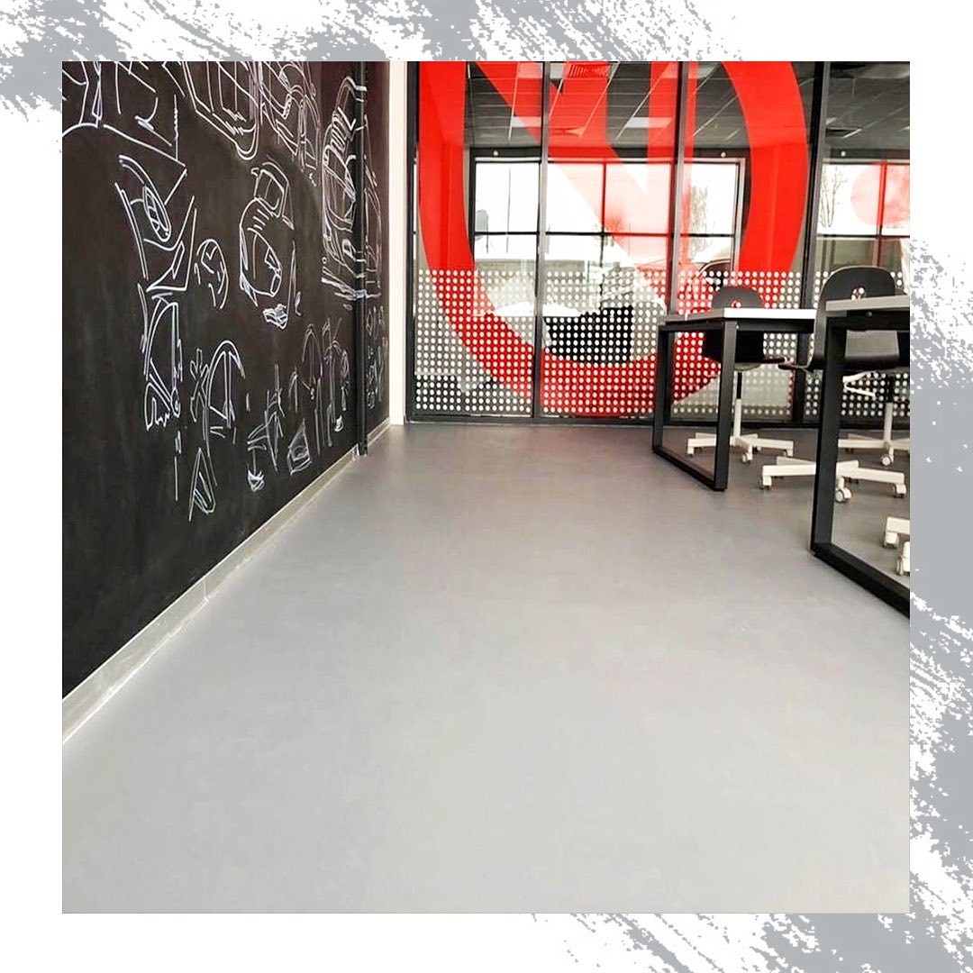 Praspan PU-C101 защитит, и облагородит!