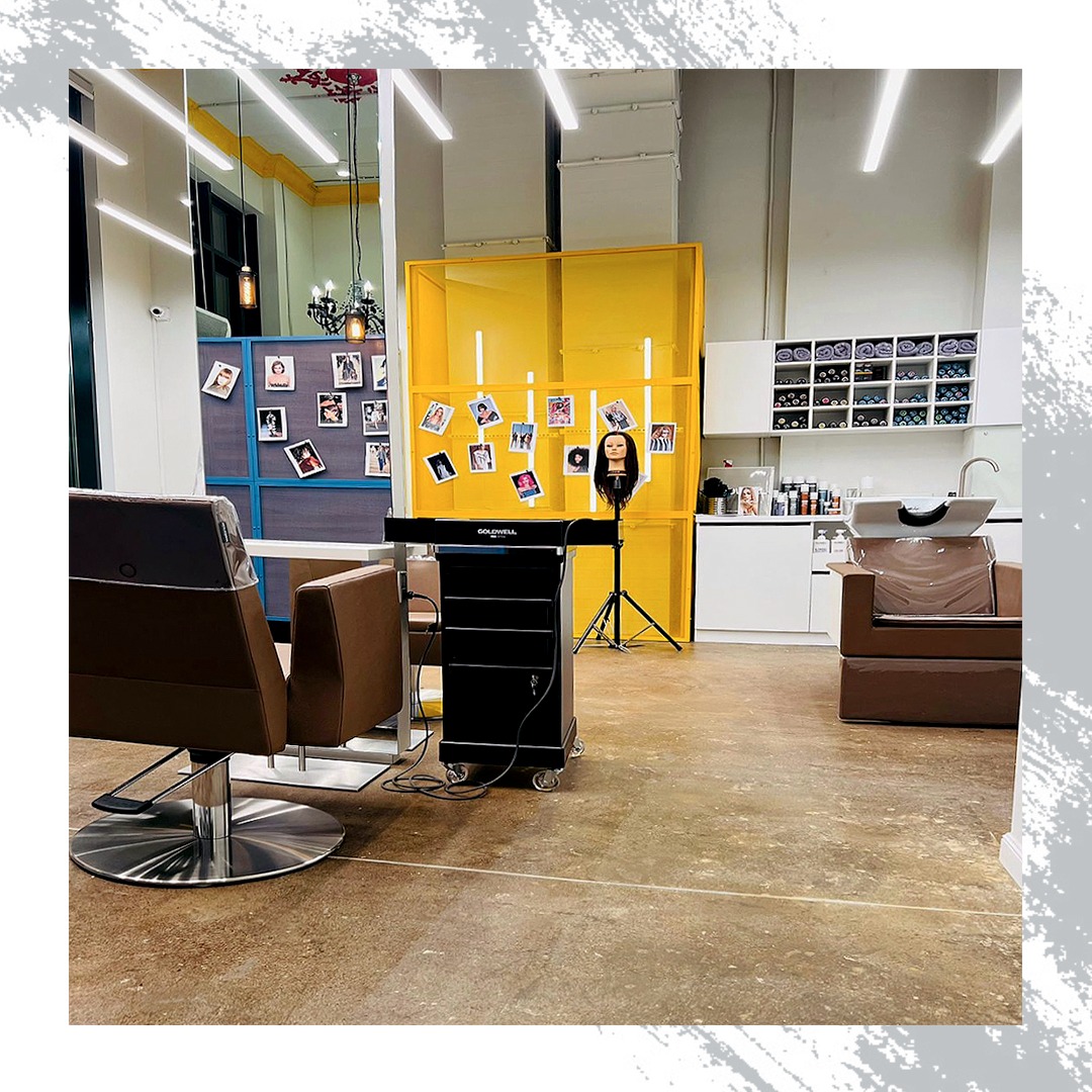 Beauty-лофт в центре Екатеринбурга