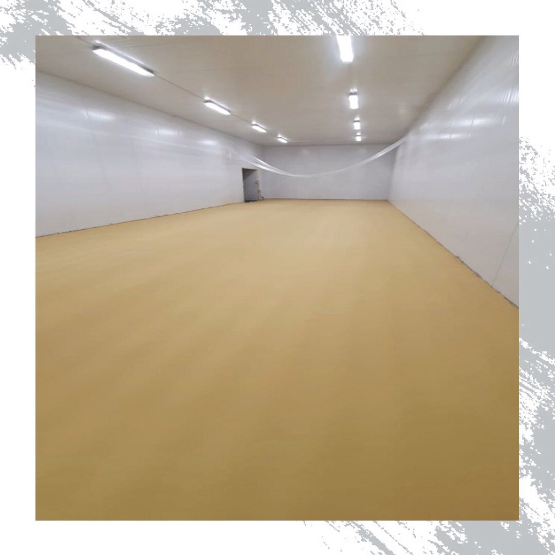 Материалы Lincrete®️ для пищевого производства в г. Канск