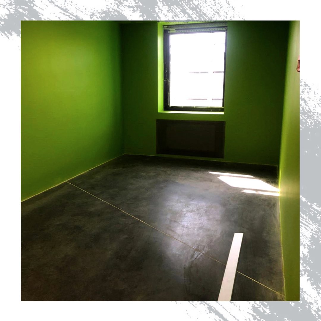 Экстрим-парк "УРАМ" - продолжение