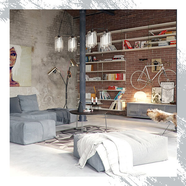 Плюсы наливного пола автономность