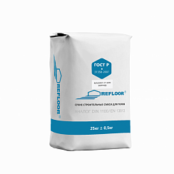 Корундовый топпинг «REFLOOR® CT-S200»